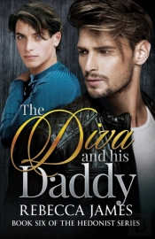 The Diva And His Daddy