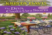 The Diva Cooks Up A Storm