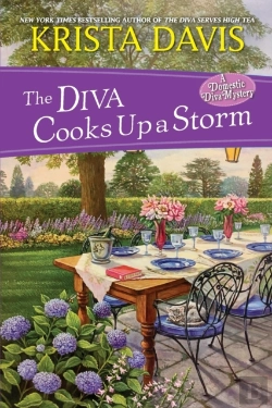 Bertrand.pt - The Diva Cooks Up A Storm