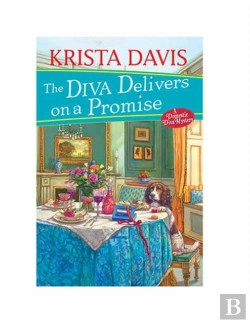 Bertrand.pt - The Diva Delivers On A Promise