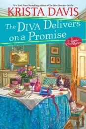 The Diva Delivers On A Promise