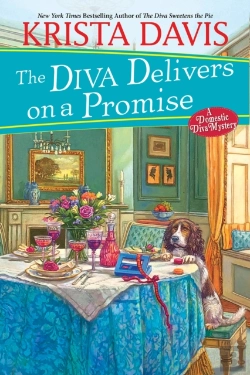 Bertrand.pt - The Diva Delivers On A Promise