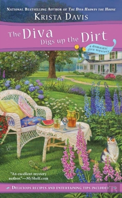 Bertrand.pt - The Diva Digs Up The Dirt