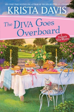 Bertrand.pt - The Diva Goes Overboard