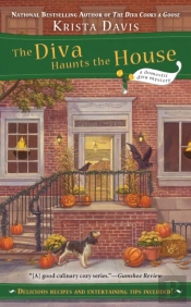The Diva Haunts The House
