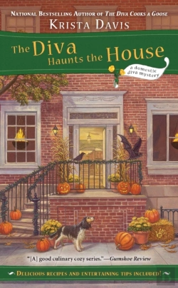Bertrand.pt - The Diva Haunts The House