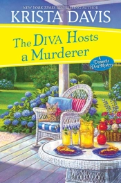 The Diva Hosts A Murderer