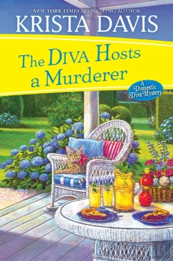 Bertrand.pt - The Diva Hosts A Murderer