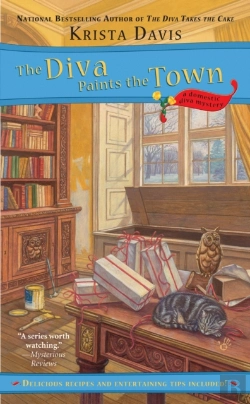 Bertrand.pt - The Diva Paints The Town