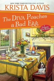 The Diva Poaches A Bad Egg