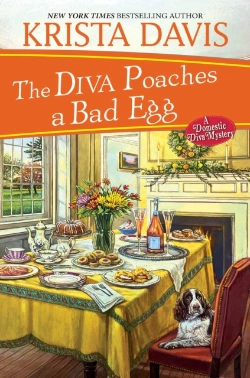 Bertrand.pt - The Diva Poaches A Bad Egg
