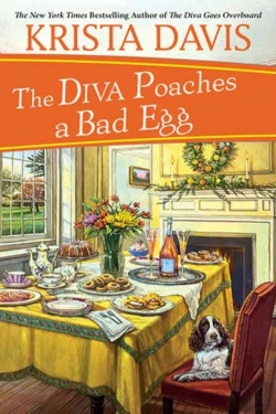 Bertrand.pt - The Diva Poaches A Bad Egg