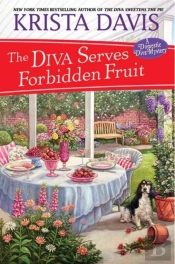The Diva Serves Forbidden Fruit