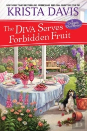 The Diva Serves Forbidden Fruit