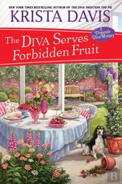 Bertrand.pt - The Diva Serves Forbidden Fruit