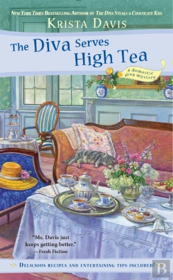 Bertrand.pt - The Diva Serves High Tea