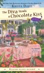 The Diva Steals A Chocolate Kiss