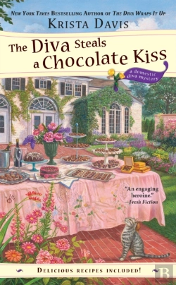 Bertrand.pt - The Diva Steals A Chocolate Kiss