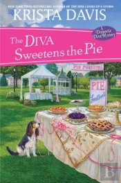 The Diva Sweetens The Pie