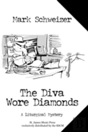 The Diva Wore Diamonds