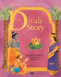 Bertrand.pt - The Divali Story