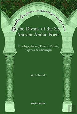 Bertrand.pt - The Divans Of The Six Ancient Arabic Poets
