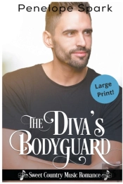 The Diva'S Bodyguard