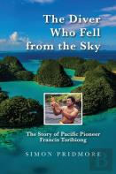 The Diver Who Fell From The Sky (Color)