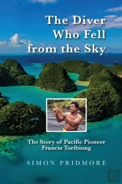 Bertrand.pt - The Diver Who Fell From The Sky (Color)
