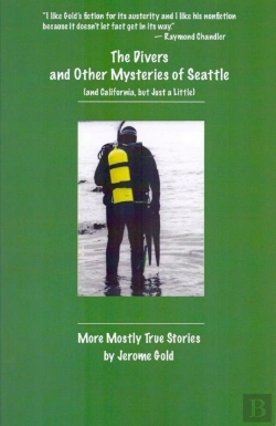 Bertrand.pt - The Divers And Other Mysteries Of Seattle (And California, But Just A Little)