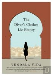 The Diver'S Clothes Lie Empty
