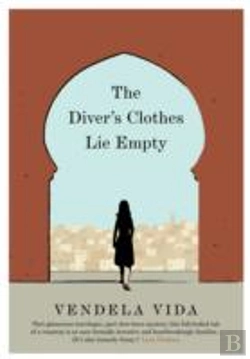 Bertrand.pt - The Diver'S Clothes Lie Empty