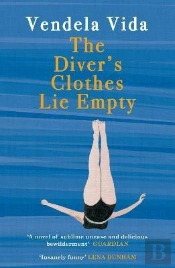 The Diver'S Clothes Lie Empty