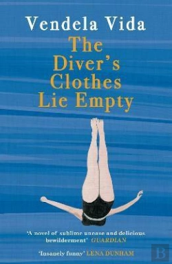 Bertrand.pt - The Diver'S Clothes Lie Empty