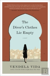 The Diver'S Clothes Lie Empty