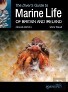The Diver'S Guide To Marine Life Of Britain And Ireland
