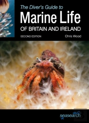 The Diver'S Guide To Marine Life Of Britain And Ireland