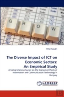 Bertrand.pt - The Diverse Impact Of Ict On Economic Sectors