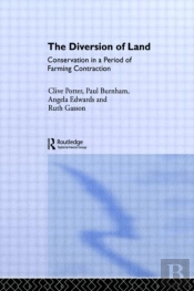 The Diversion Of Land