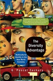 The Diversity Advantage