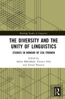 The Diversity And The Unity Of Linguistics