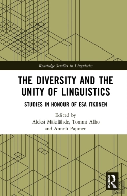 Bertrand.pt - The Diversity And The Unity Of Linguistics