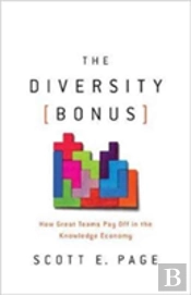 The Diversity Bonus