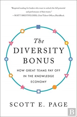 Bertrand.pt - The Diversity Bonus