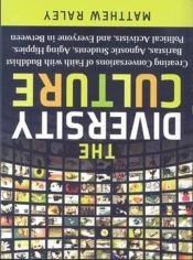 The Diversity Culture Â€“ Creating Conversations Of Faith With Buddhist Baristas, Agnostic Students, Aging Hipsters, Political Activists & Everyone In