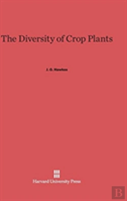 Bertrand.pt - The Diversity Of Crop Plants