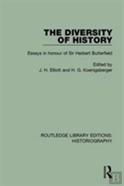 Bertrand.pt - The Diversity Of History
