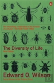 The Diversity Of Life