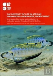 The Diversity Of Life In African Freshwaters