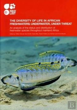 Bertrand.pt - The Diversity Of Life In African Freshwaters